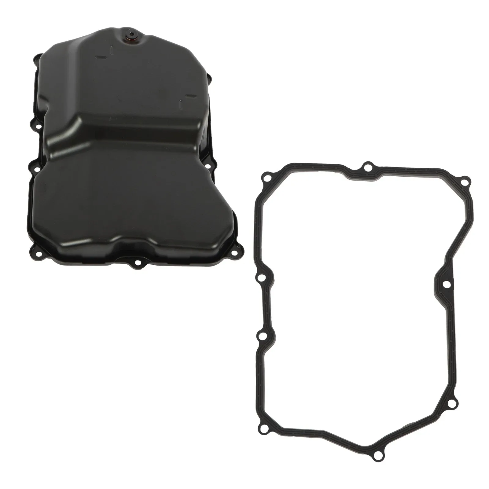 Transmission Oil Pan w/ Gasket For Audi Q3 Quattro 2015-2018 Auto Trans 265-841