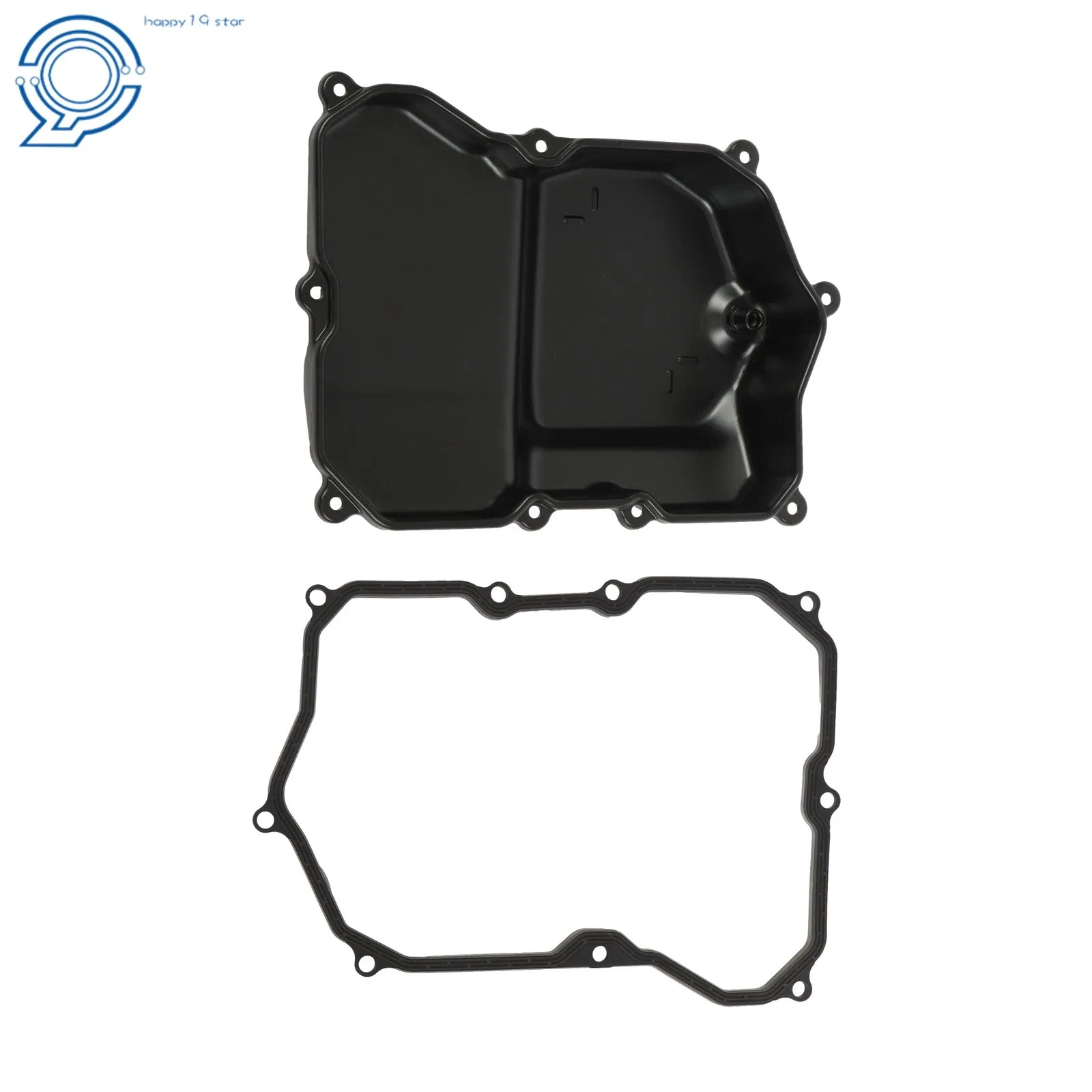 2009-2016 Volkswagen Tiguan AWD Transmission Oil Pan HP122211 image 4