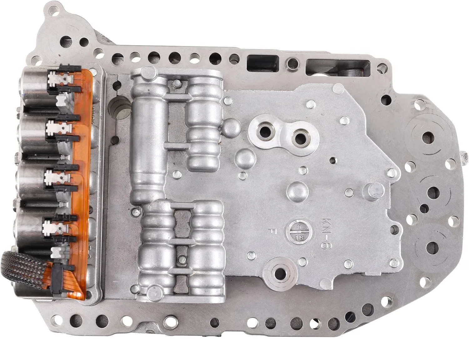 Valve Body for Hyundai Accent & Kia Soul - CAREONLINE image 2