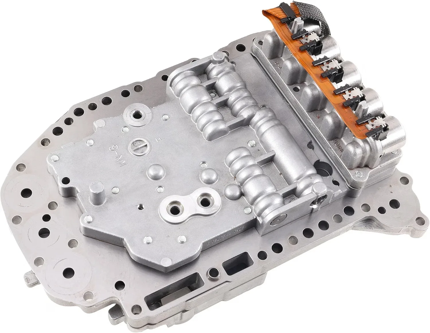 Valve Body for Hyundai Accent & Kia Soul - CAREONLINE image 3