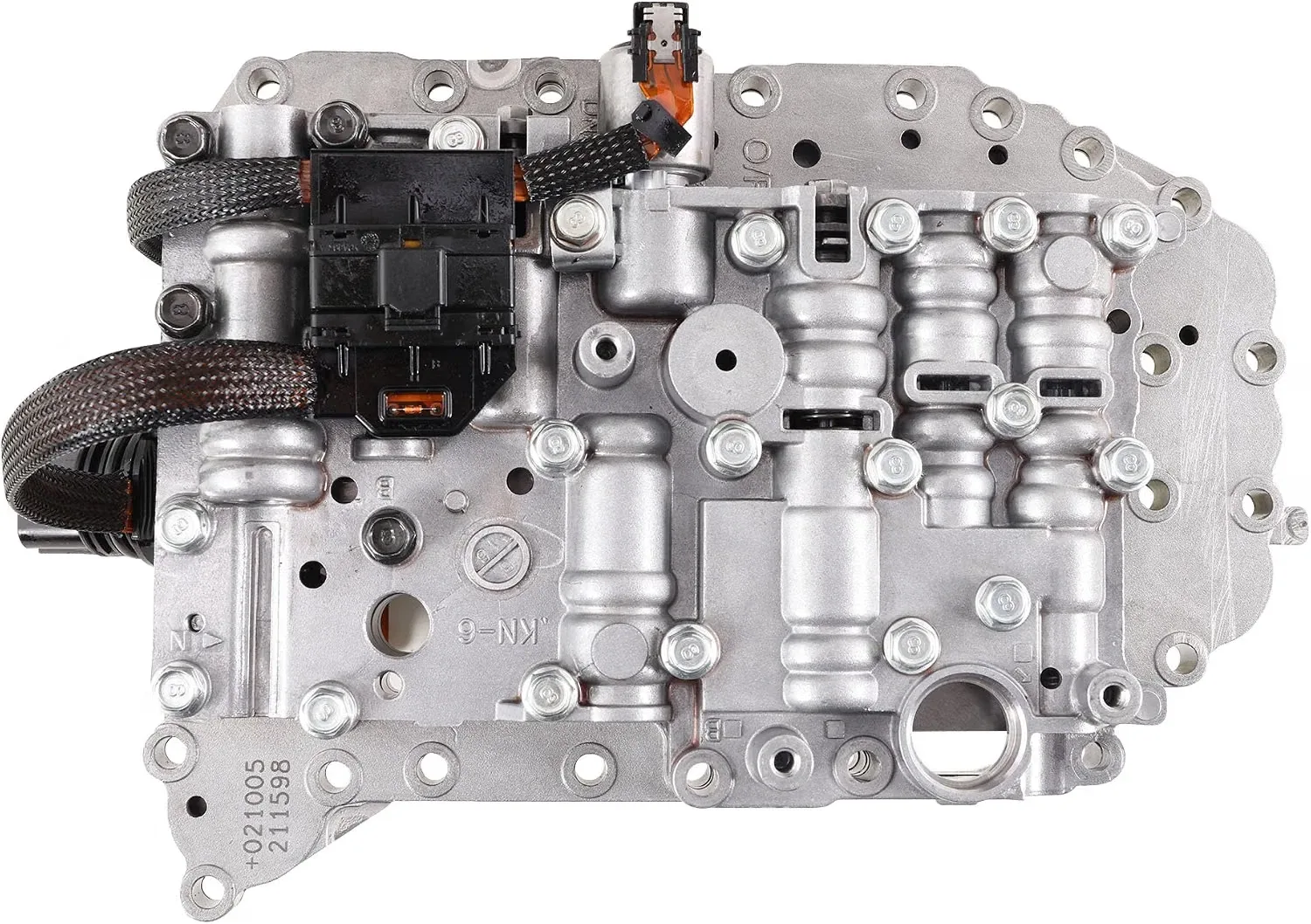 Valve Body for Hyundai Accent & Kia Soul - CAREONLINE