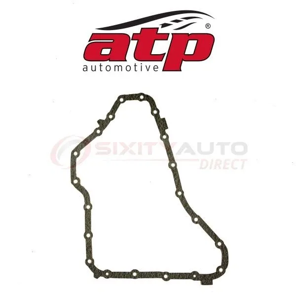 2002-2007 Buick Rendezvous Automatic Transmission Oil Pan Gasket - ATP SX-DFBH
