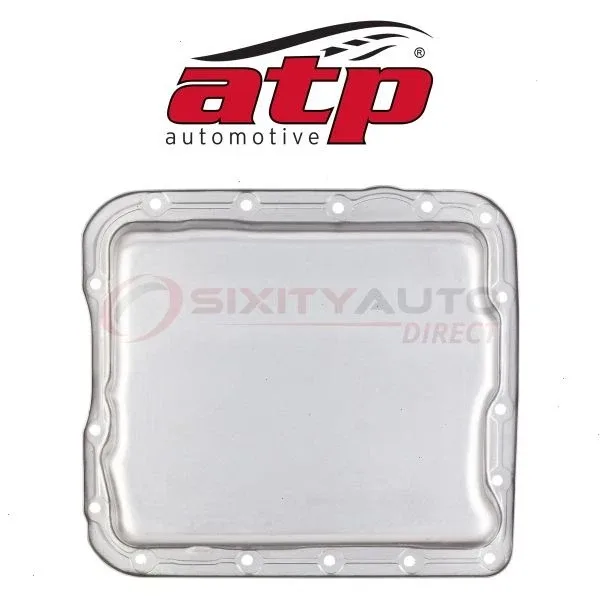 1988 Buick LeSabre Automatic Transmission Oil Pan ATP SX-59S4