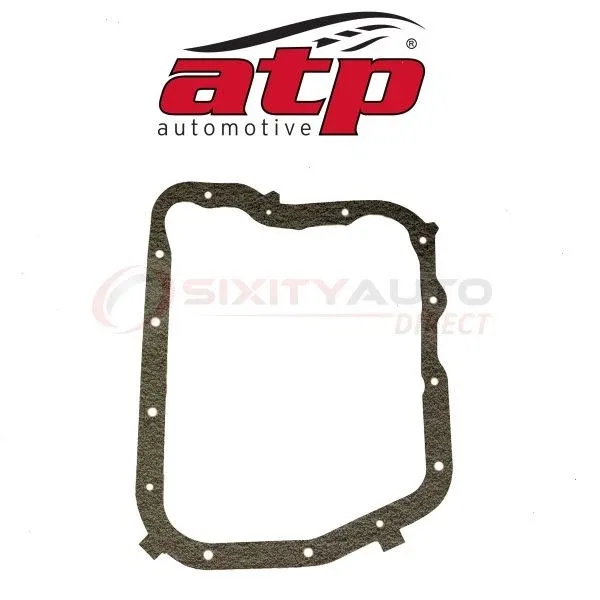 ATP Transmission Oil Pan Gasket for 1965-1978 Plymouth Fury - Automatic  ao