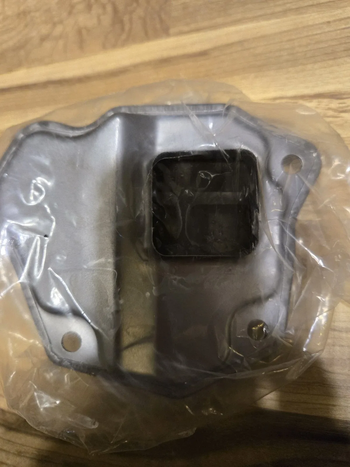 Nissan Rogue Select Transmission Oil Filter Gasket Kit - Mteycei image 3