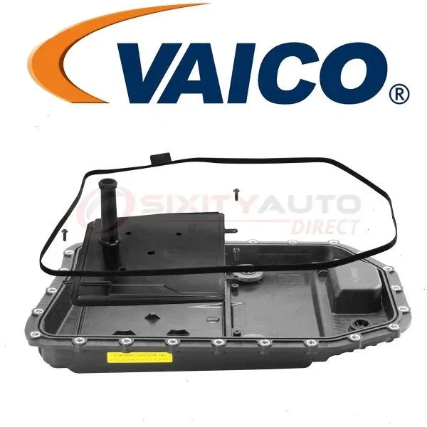 VAICO Automatic Transmission Oil Pan for 2006-2011 BMW Z4 3.0L L6 - Hard bm