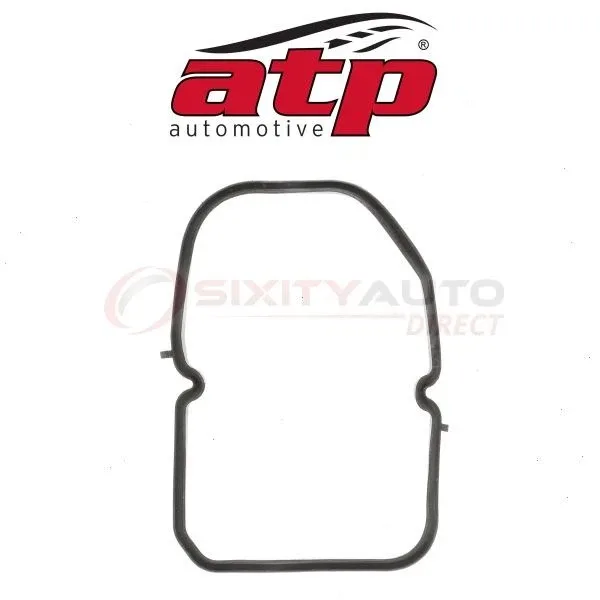 ATP Transmission Oil Pan Gasket for 1984-1989 Mercedes-Benz 190D - Automatic rd