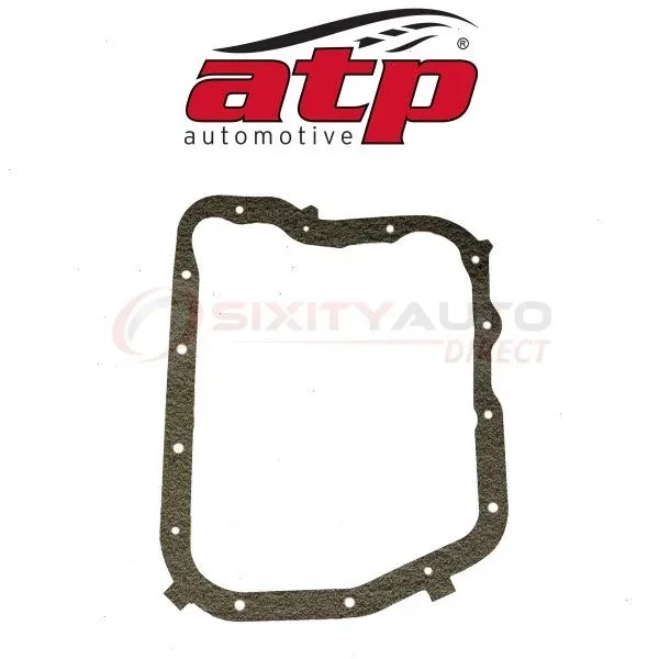 ATP Transmission Oil Pan Gasket for 1983-1989 Chrysler Fifth Avenue - kh