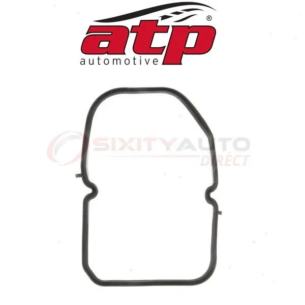 ATP Transmission Oil Pan Gasket for 1986-1987 Mercedes-Benz 300SDL - yp