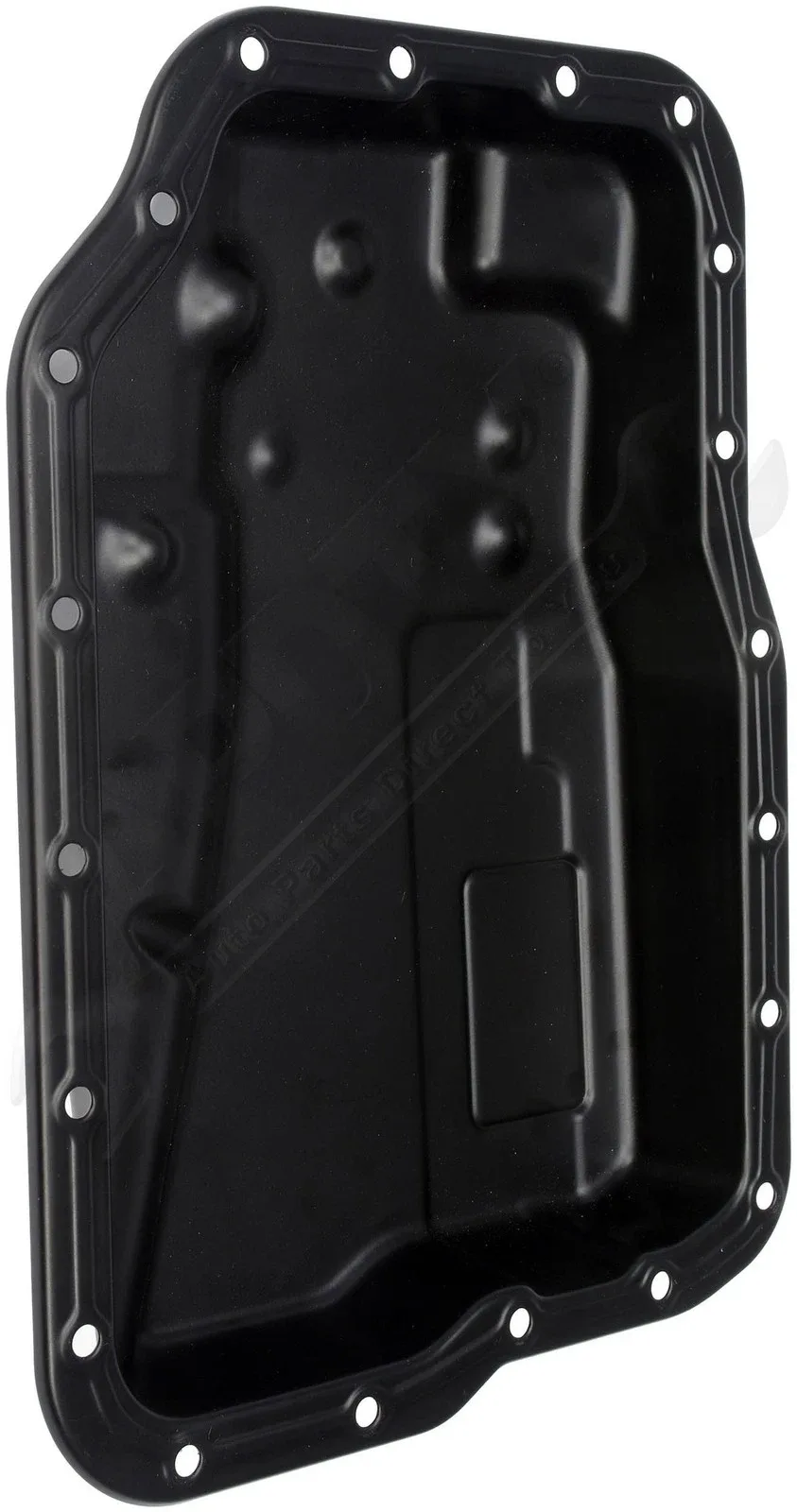 APDTY 160457 Automatic Transmission Oil Pan image 3