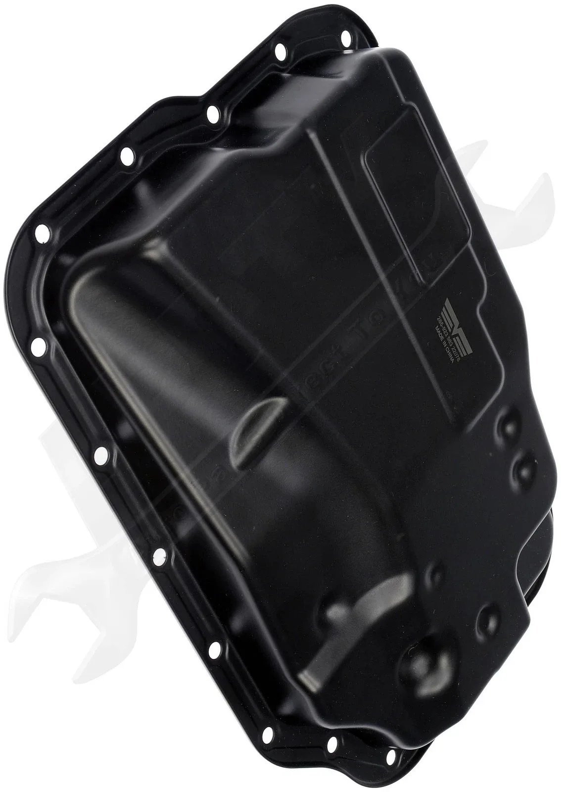 APDTY 160457 Automatic Transmission Oil Pan