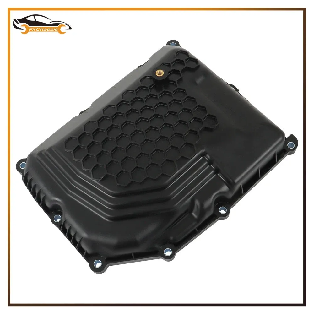 For Toyota Camry RAV4 Highlander 3515133160 Auto.Transmission Oil Pan 3533048040 image 3