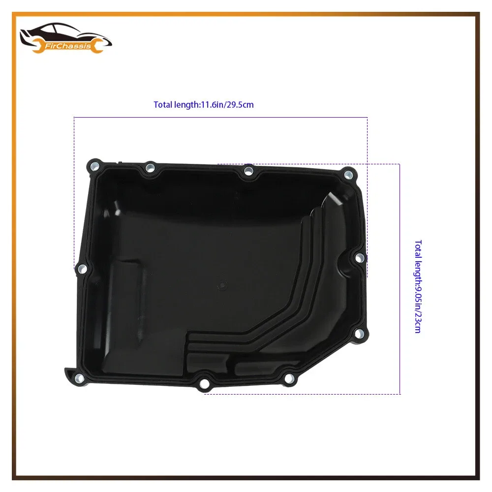For Toyota Camry RAV4 Highlander 3515133160 Auto.Transmission Oil Pan 3533048040