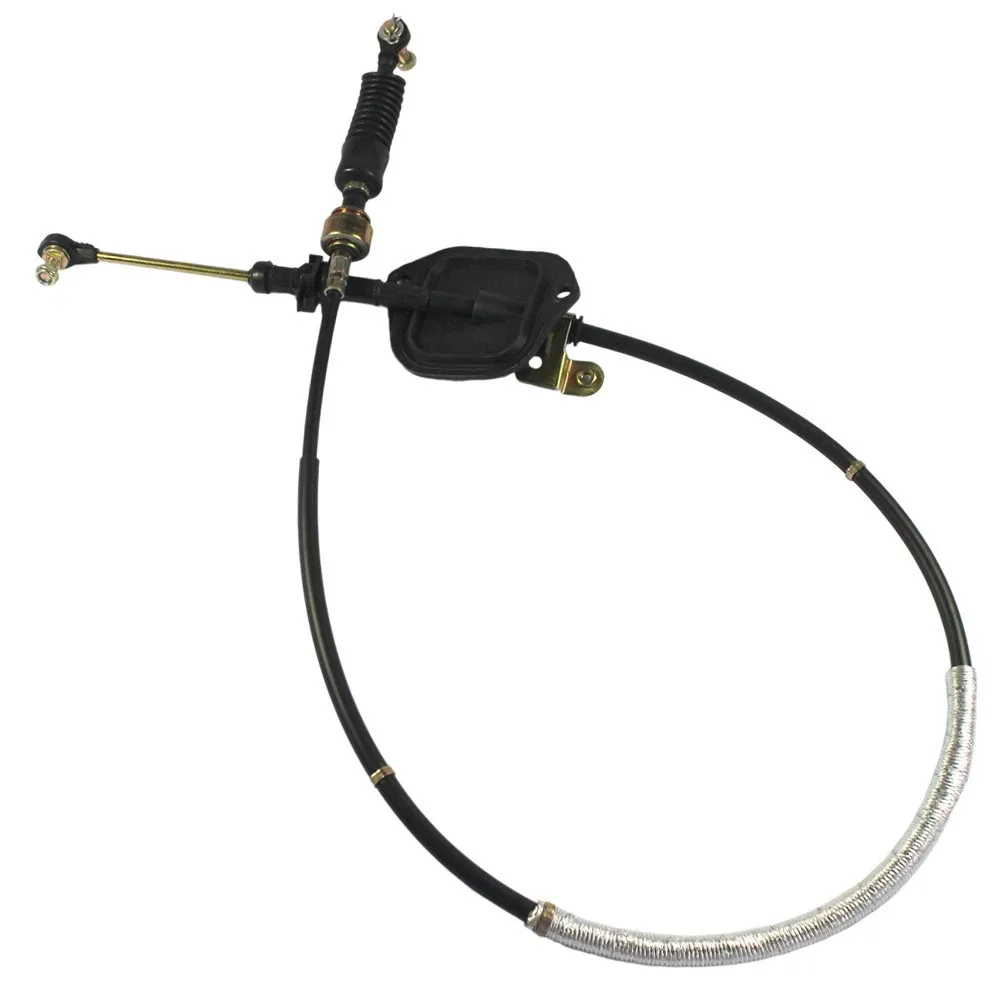 New Transmission Shift Cable Gear Shift Cable 3382052290 For 00-05 Toyota Echo image 2