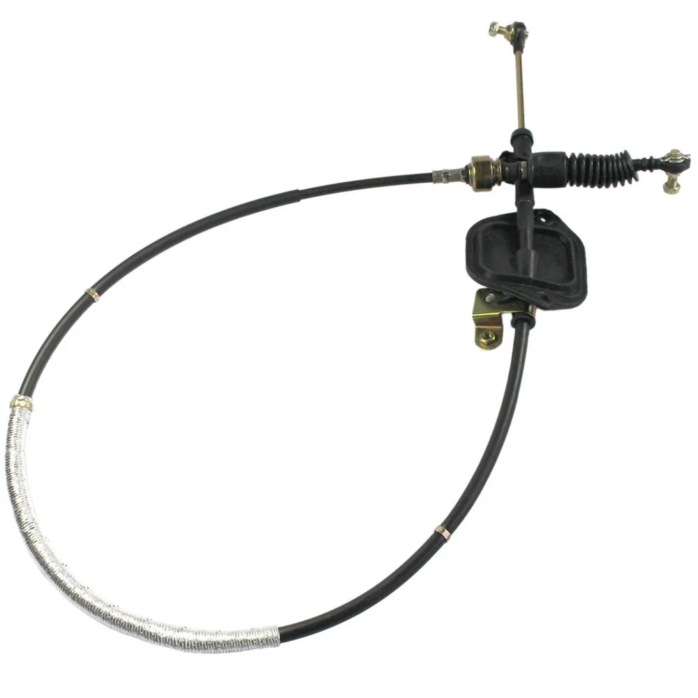 New Transmission Shift Cable Gear Shift Cable 3382052290 For 00-05 Toyota Echo image 3
