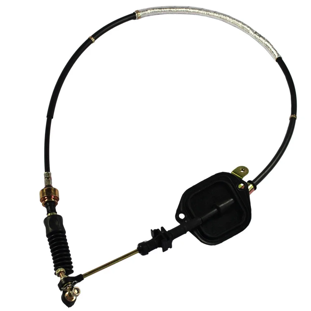 New Transmission Shift Cable Gear Shift Cable 3382052290 For 00-05 Toyota Echo image 4