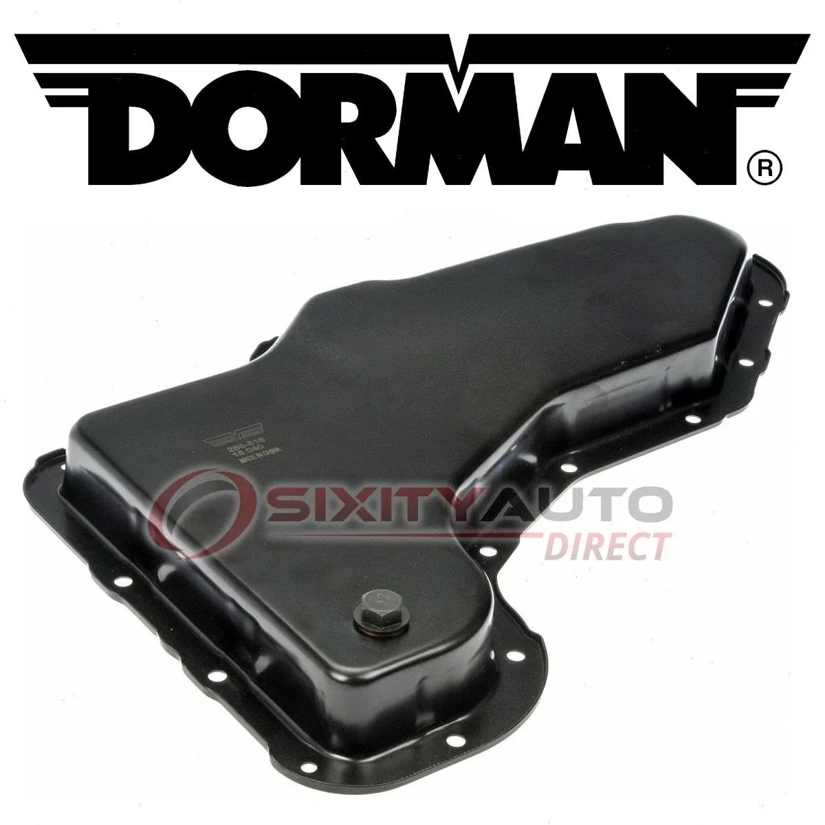 1996-2000 Ford Windstar Automatic Transmission Oil Pan - Dorman SX-5741
