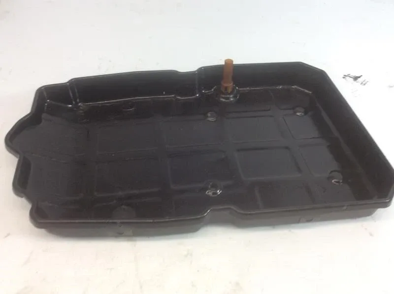 2009-2016 Mercedes E-Class C207 E550 Transmission Oil Pan 722.904 A 221 270 09 12
