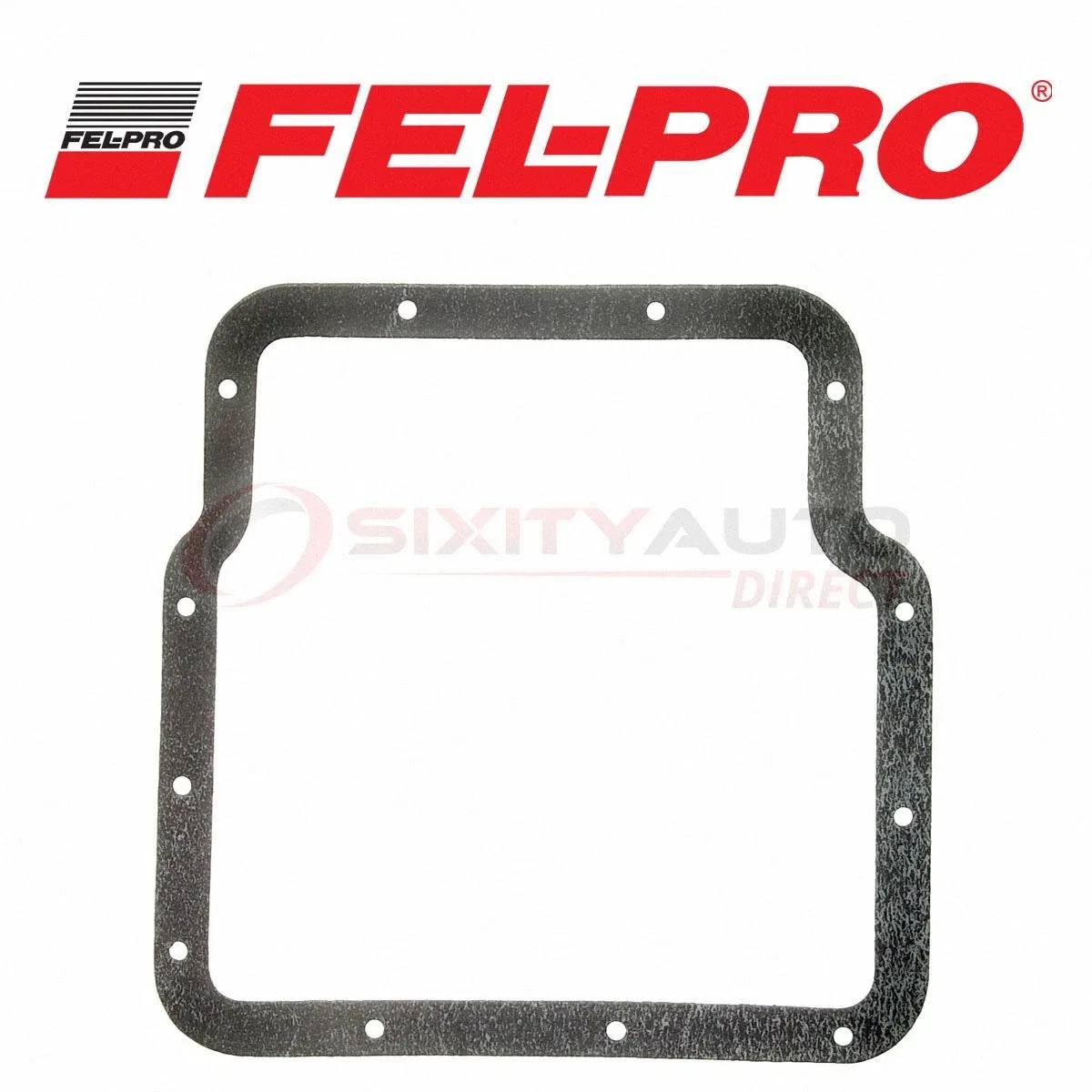 1976-1979 Buick Opel Automatic Transmission Oil Pan Gasket - FEL-PRO SX-7329