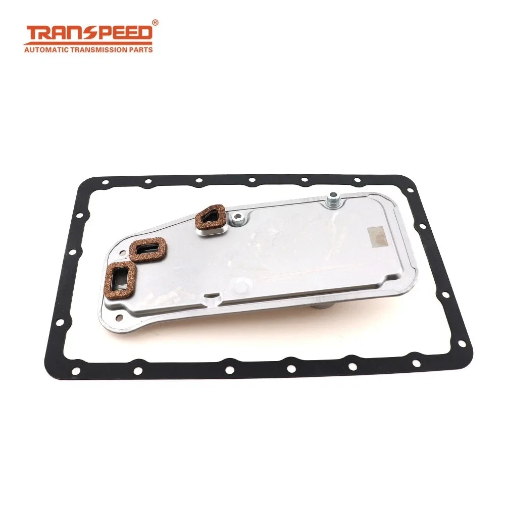 A343E A343F 30-43L Transmission Oil Filter & Oil Pan Gasket For TOYOTA LEXUS KIA