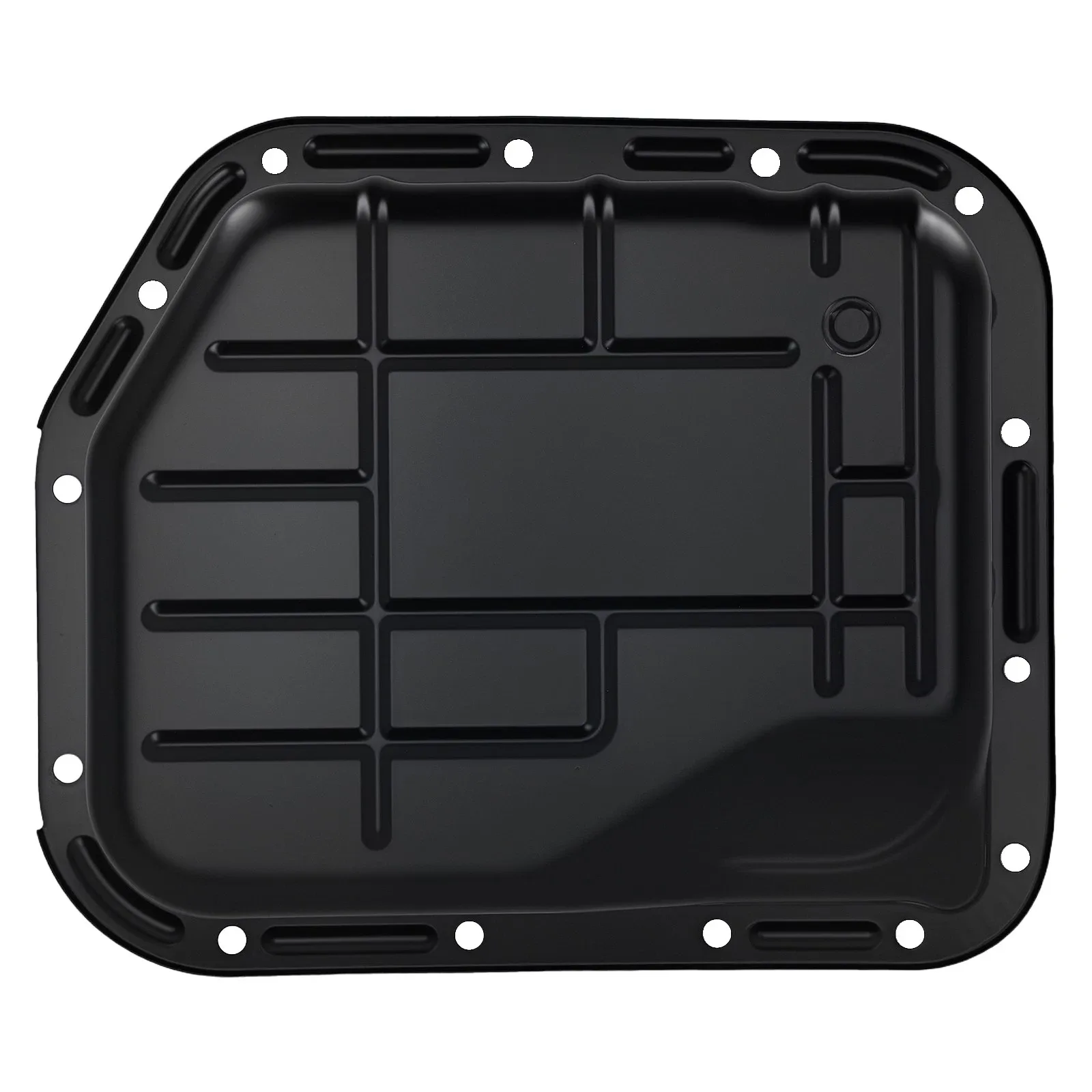 1990-2004 Dodge / Jeep Transmission Oil Pan (42RE) - maXpeedingrods UGYMV5