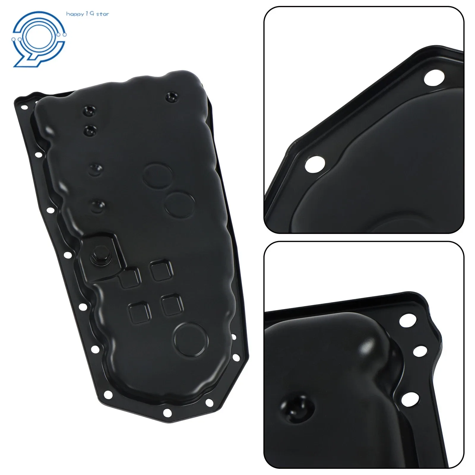 2015-2024 Mitsubishi Lancer / Outlander Transmission Oil Pan HP121509