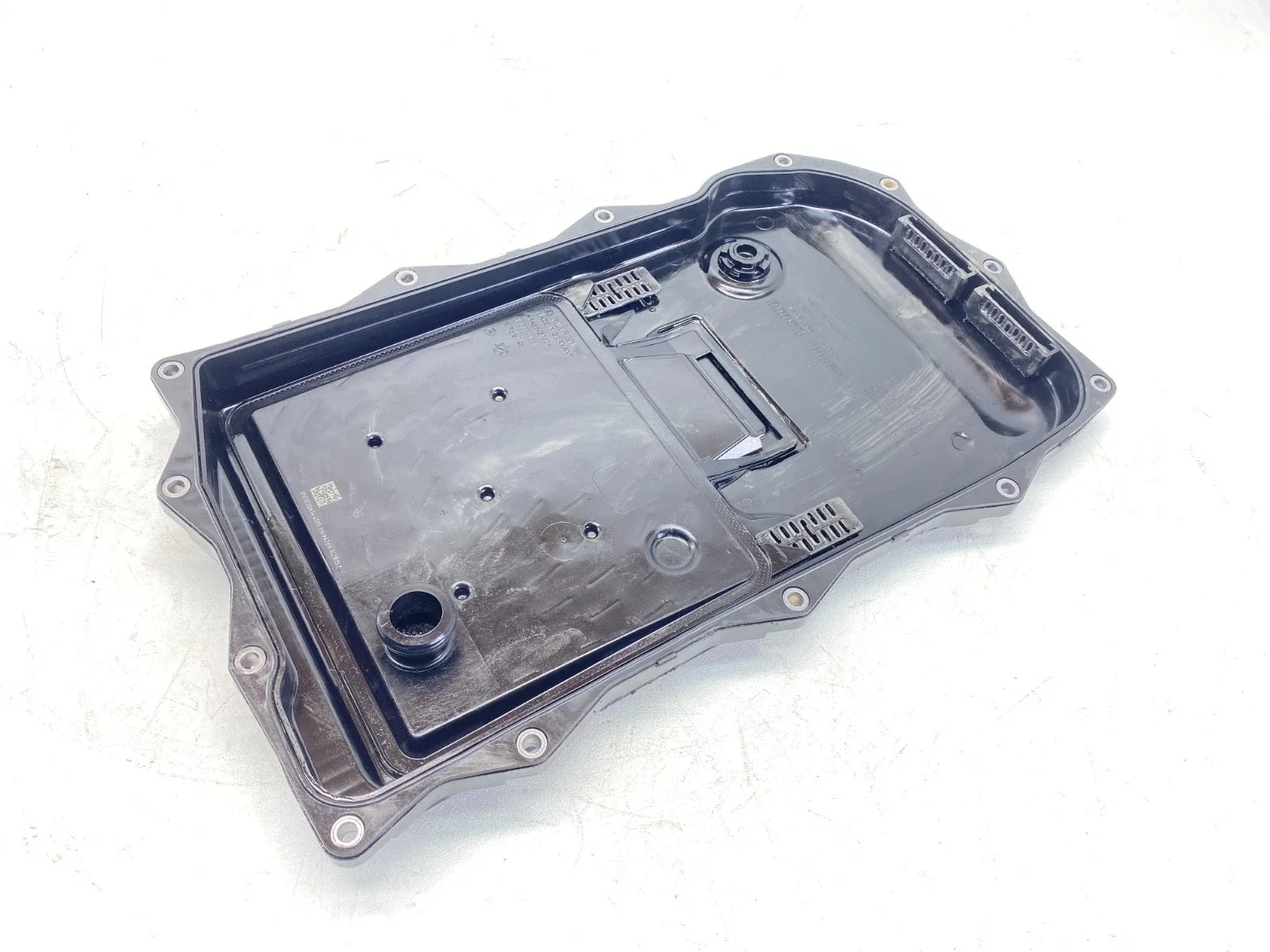 BMW F06 F34 F10 F30 F36 Oil Pan (Automatic) MPN 24115A13115