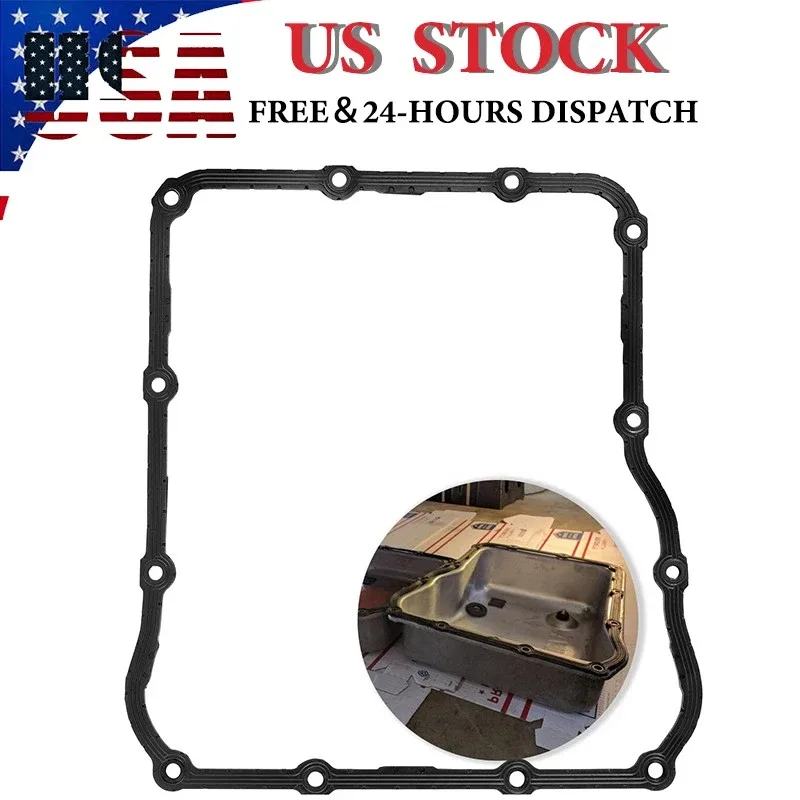 29549684 Automatic Transmission Fluid Pan Gasket for Allison LCT 1000/2000 Serie