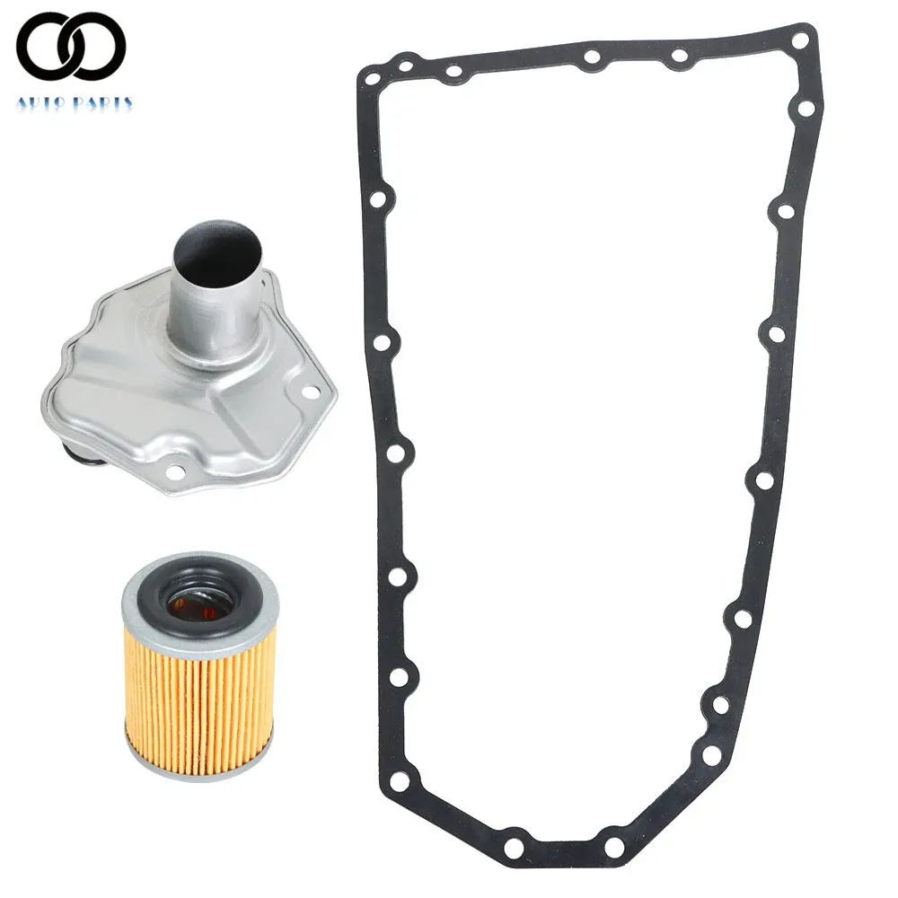 Nissan Pathfinder 2013-2019 / Infiniti QX60 2016-2019 Transmission Oil Filter & Gasket APO187264 image 3