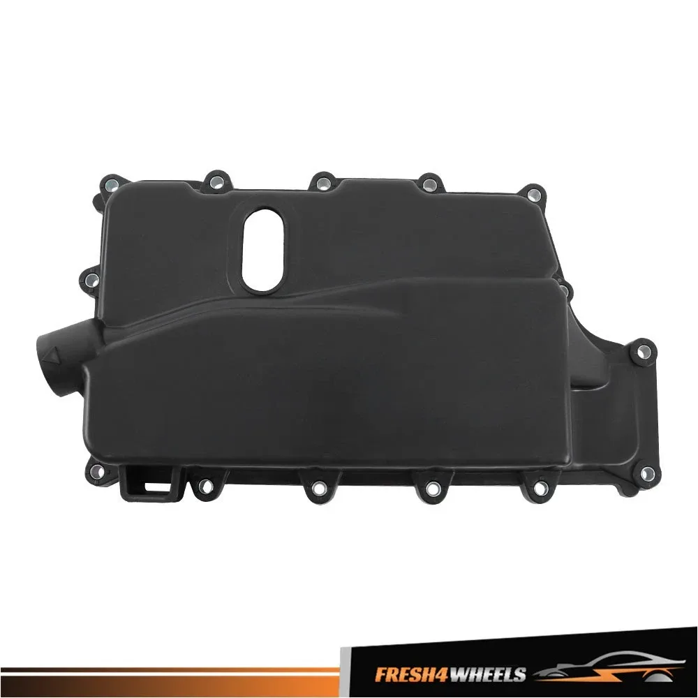 Automatic Transmission Oil Pan For GMC Acadia Chevrolet Impala Cadillac 24265264 image 2