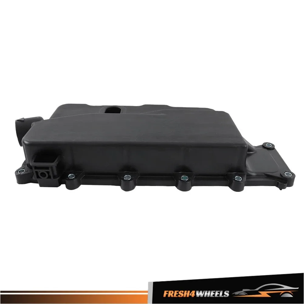 Automatic Transmission Oil Pan For GMC Acadia Chevrolet Impala Cadillac 24265264 image 3