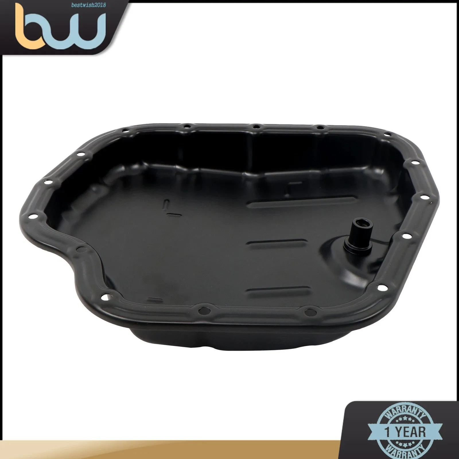 2014-2022 Toyota Corolla / Scion iM Transmission Oil Pan BW1133860TH
