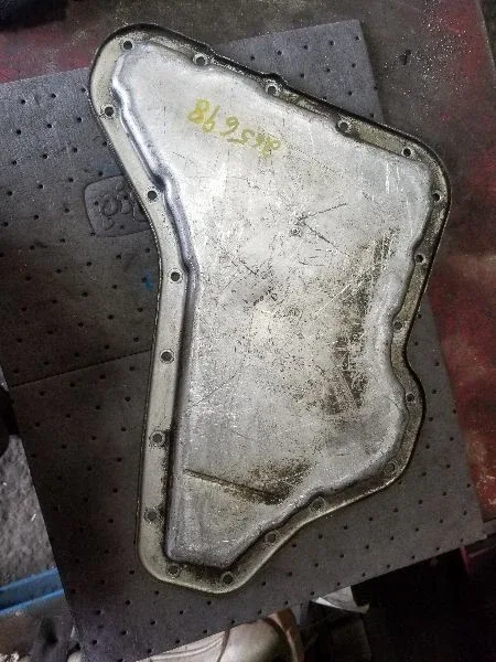 2003 Chevrolet Venture Transmission Oil Pan – Part 416.GM1503