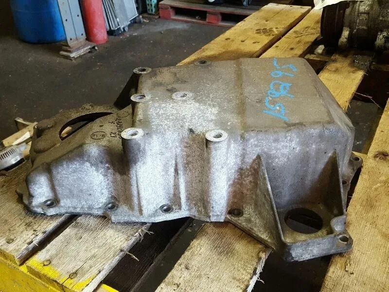 CENTURY   2003 Transmission Oil Pan 497056 image 3