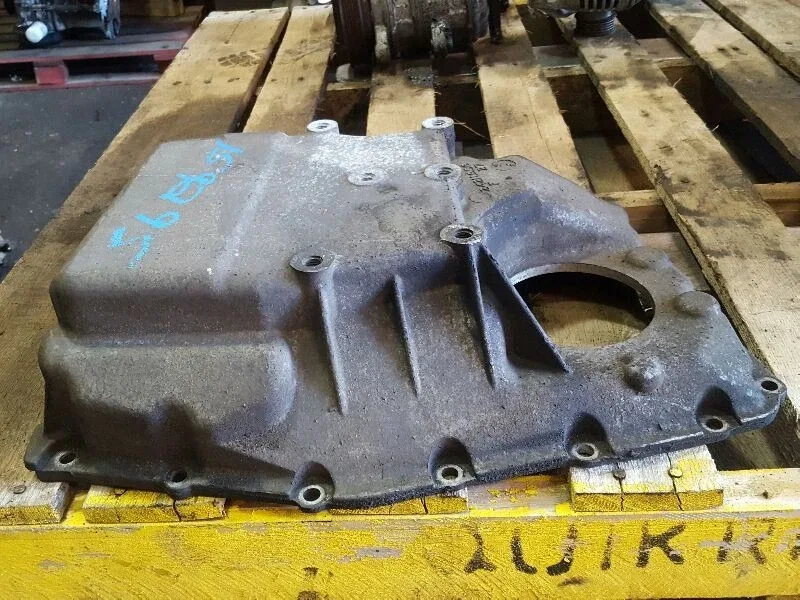 CENTURY   2003 Transmission Oil Pan 497056