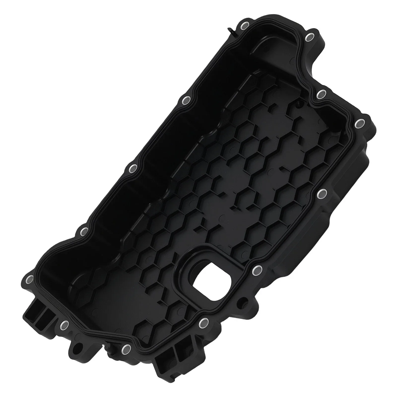 Transmission Oil Pan for Buick Envision LaCrosse 2016-2018 24243517