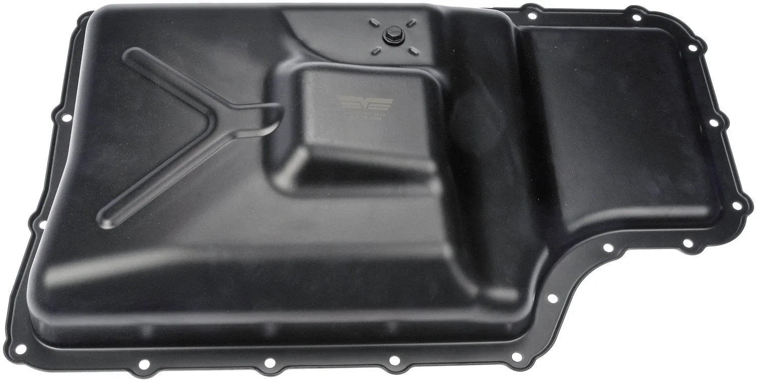 Dorman Transmission Oil Pan for Ford Super Duty F-250/F-350/F-450/F-550/E-350/E-450 image 2