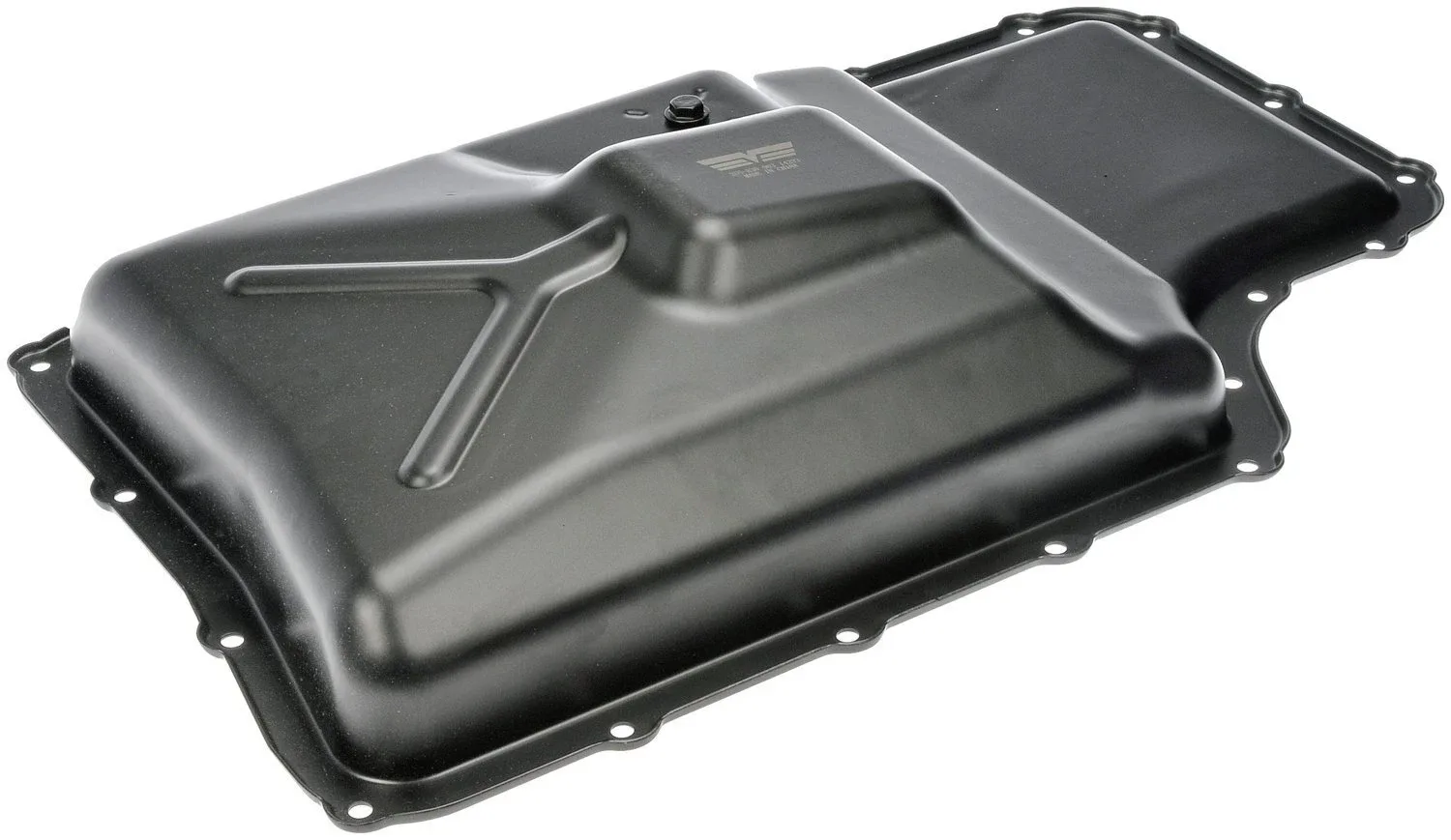 Dorman Transmission Oil Pan for Ford Super Duty F-250/F-350/F-450/F-550/E-350/E-450