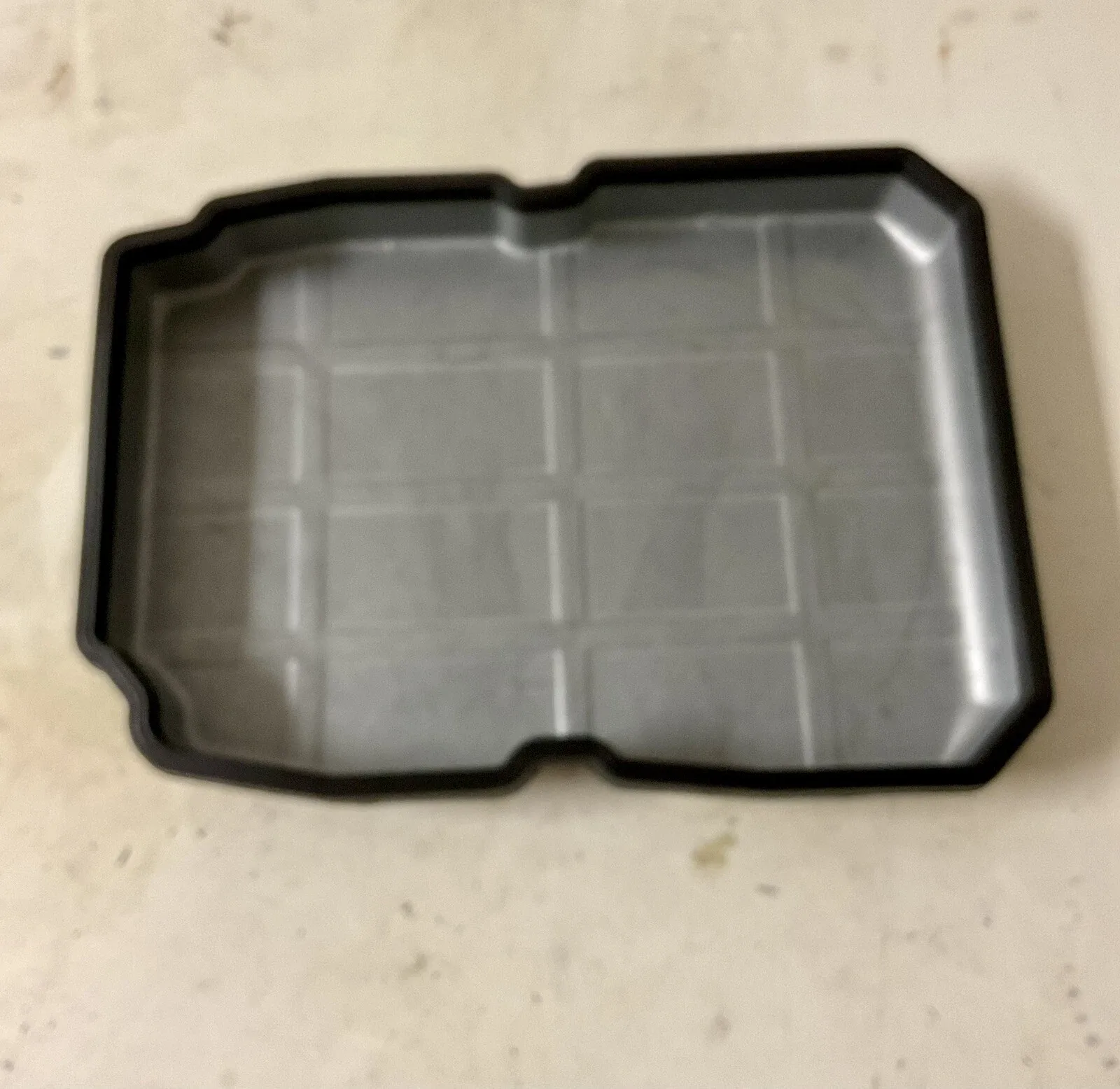 TRANSMISSION OIL PAN 722.6 SPRINTER 2004 Up image 3