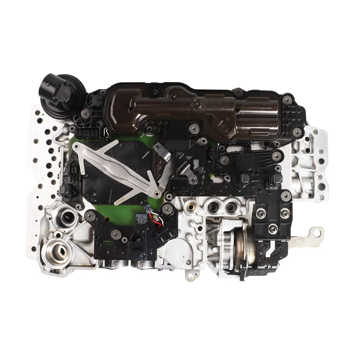 Mercedes-Benz 9G‑Tronic Valve Body 32725-83140 image 2