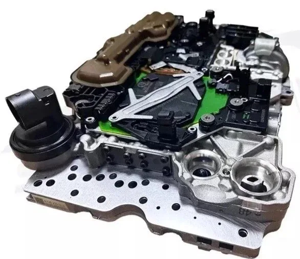 Mercedes-Benz 9G‑Tronic Valve Body 32725-83140