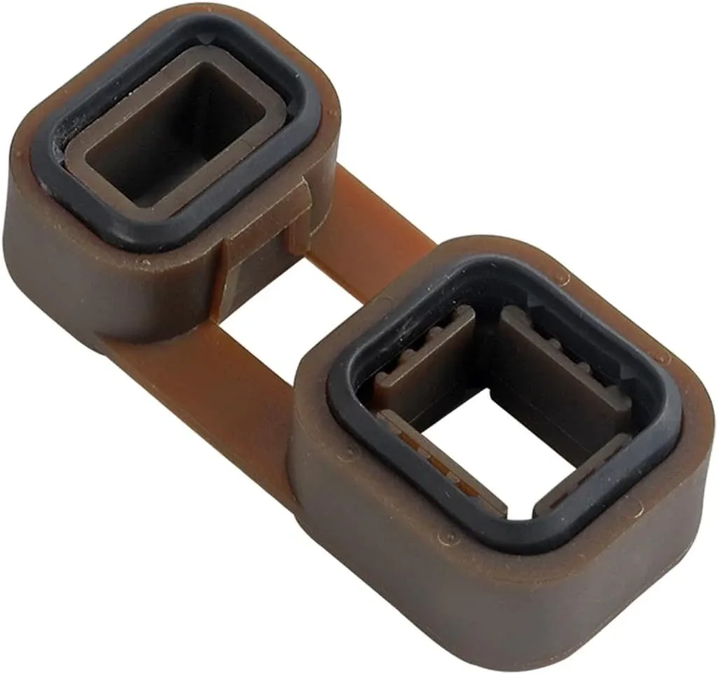 Transmission Valve Body Seal for Ford Explorer and F150/F250/F350/F450/F550 - MPN 1 image 2