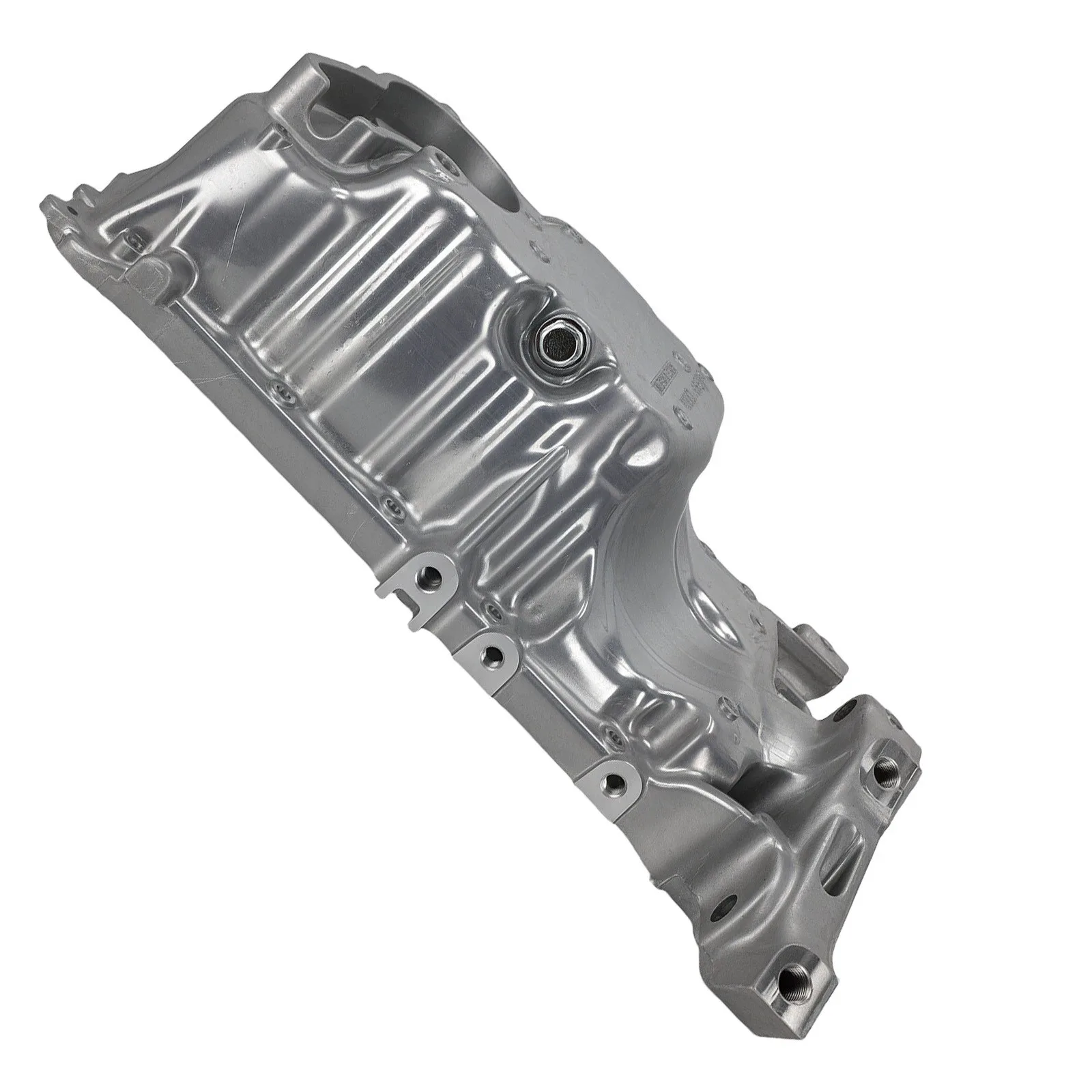 2016-2019 Honda HR-V 1.8L Engine Oil Pan 11200-51B-H00 (Lower) image 2