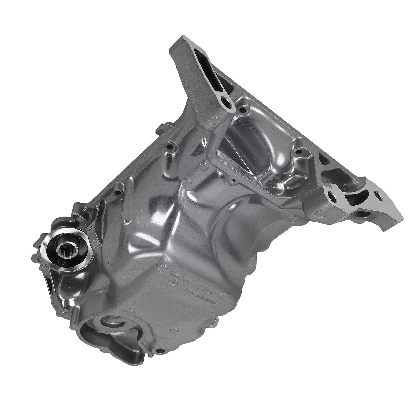 2016-2019 Honda HR-V 1.8L Engine Oil Pan 11200-51B-H00 (Lower)