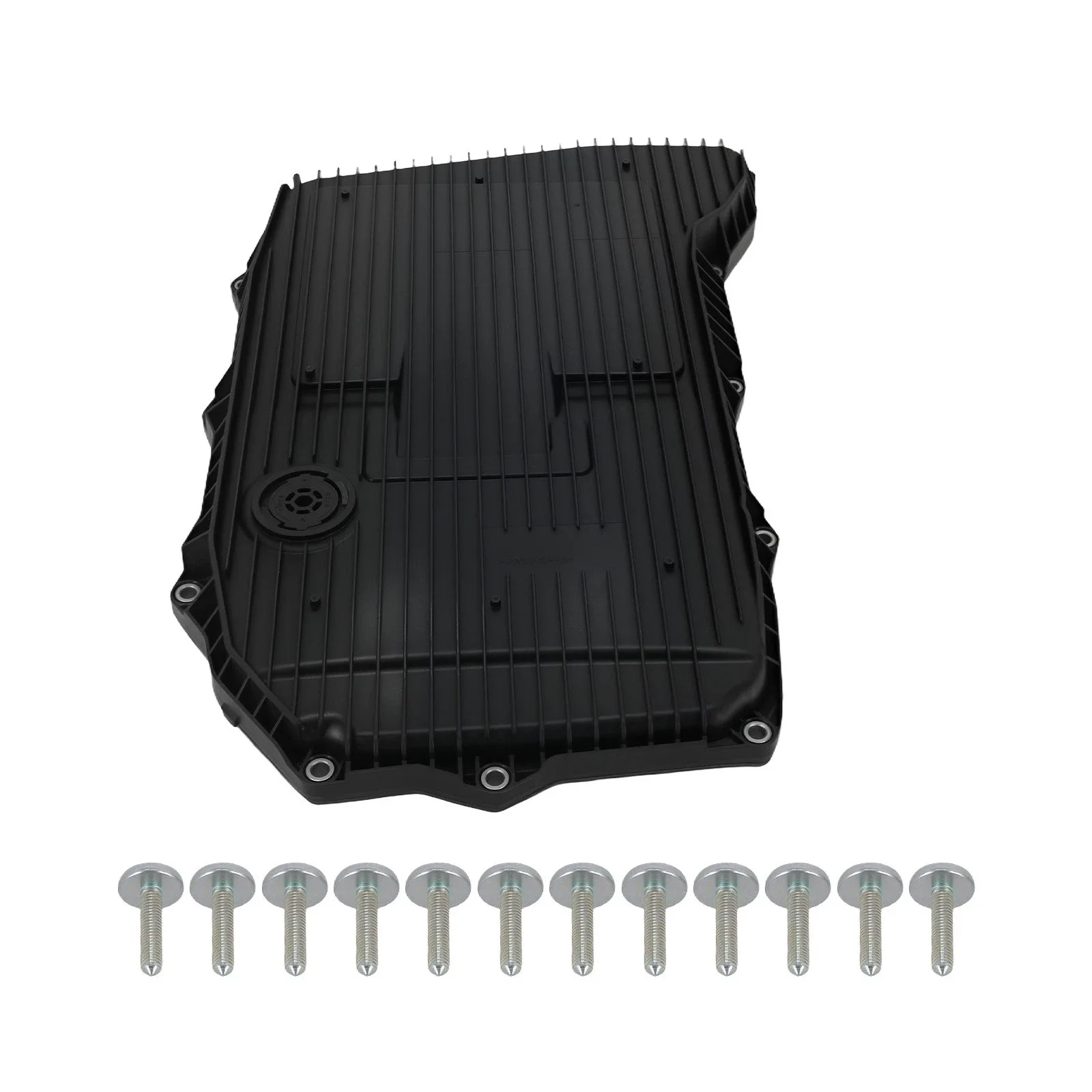 2017-2019 Audi Q7 S4 S5 RS5 SQ5 Transmission Oil Pan ZF1103298001
