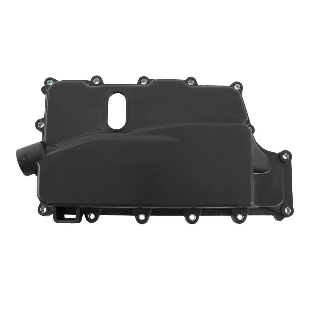 2010-2019 Ford Explorer / Chevrolet Equinox / Cadillac XTS Automatic Transmission Valve Body Cover BT37584B image 4