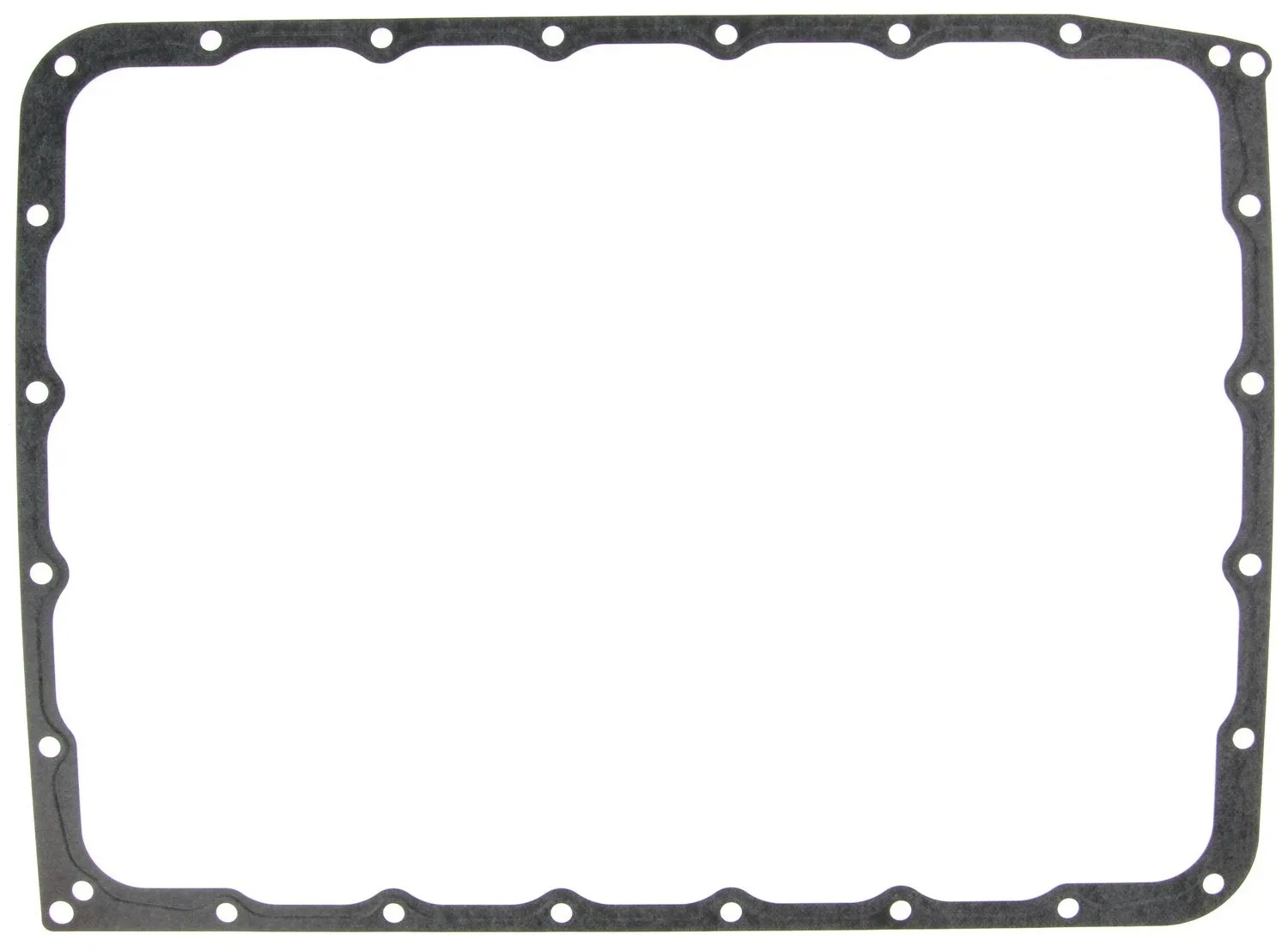 2009-2019 Infiniti Nissan Transmission Oil Pan Gasket - MAHLE