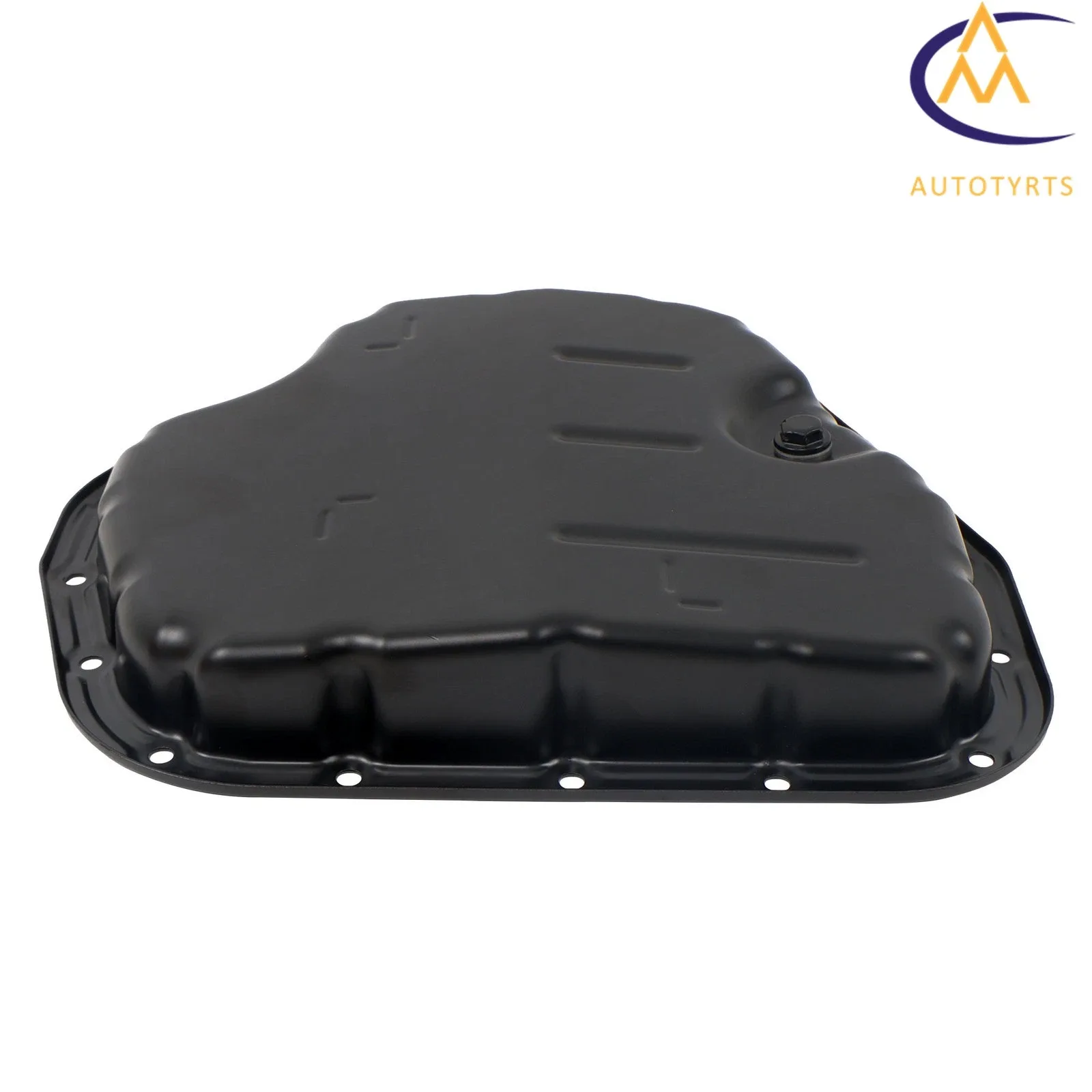 2014-2022 Toyota Corolla Transmission Oil Pan MPN 3401580 image 2