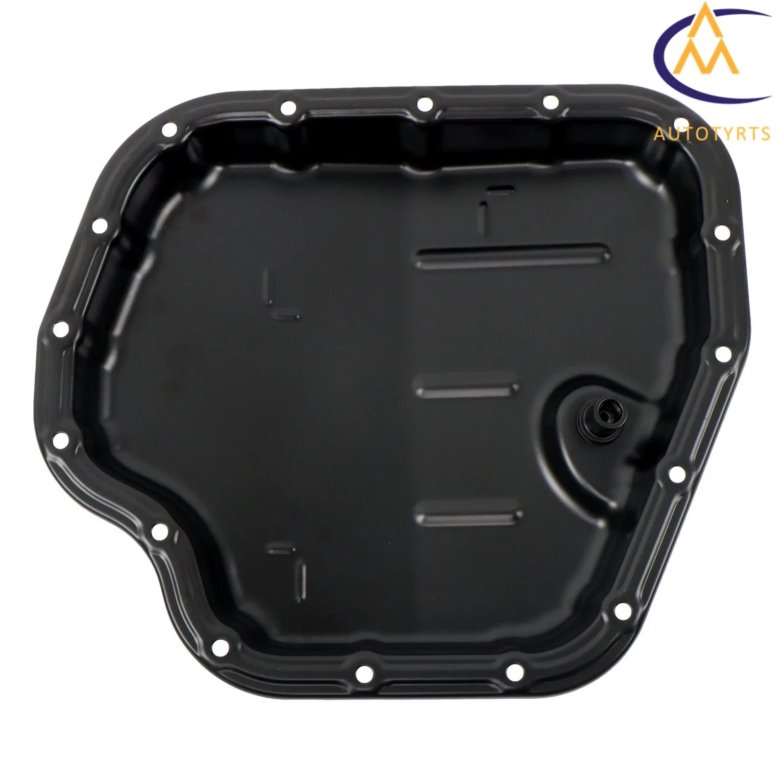 2014-2022 Toyota Corolla Transmission Oil Pan MPN 3401580 image 4