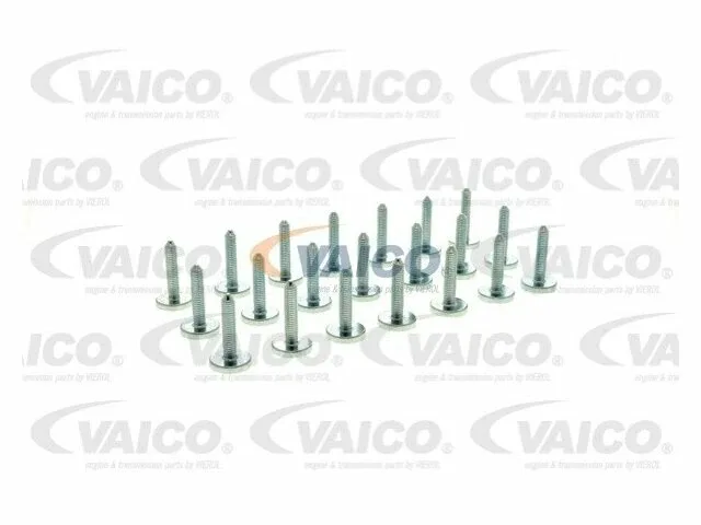 For 2011-2012 BMW Alpina B7L Auto Trans Oil Pan Bolt Set 71216KK